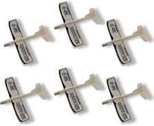 Balsa Wood Airplane Glider