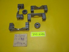 BMW R100 R60 R75 R80 R90 S RS RT CS /6 /7 Set Kipphebel Bock Einteilig Umbau