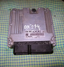 2 x VW AG 04L907309D 028101849…