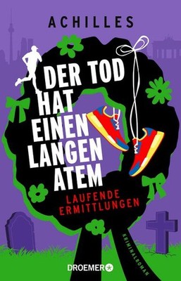 Der Tod hat einen langen Atem | Achilles | deutsch