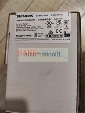 1PCS NEW Siemens Encoder 6FX2001-5FN13