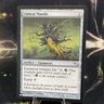 Magic the Gathering - Umbral Mantle  - Shadowmoor #267 - LP - MTG