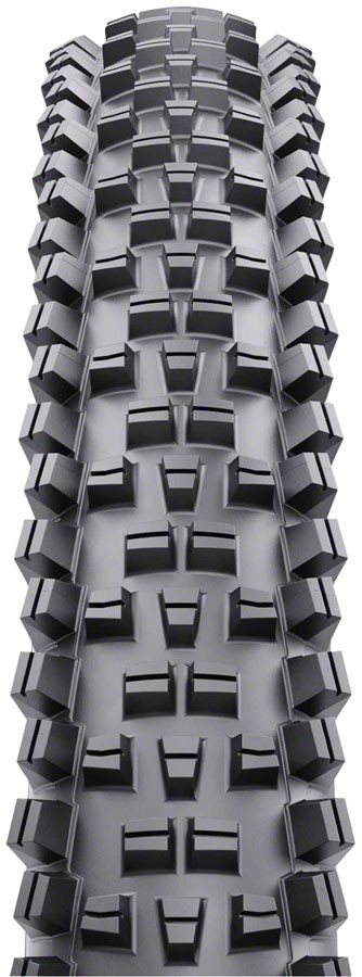 WTB Trail Boss MTB Tire 27.5x2.6 Tubeless Folding Black
