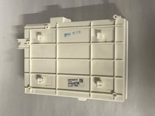 EBR80360706 LG Washer Main Pcb