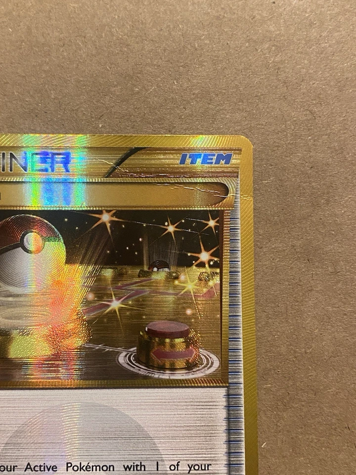 Switch 163/160 Primal Clash Pokémon TCG (HP) - Image 2 of 4