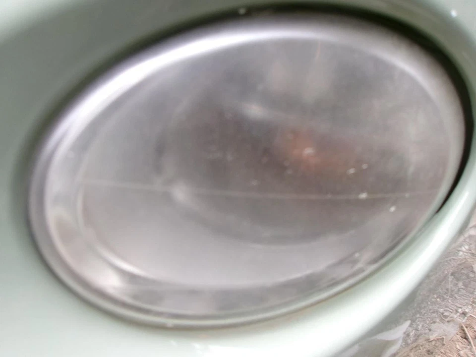 Trunk/Hatch/Tailgate 2 Door Convertible Fits 12-17 FIAT 500 1604205 Foto 4 de 4