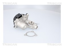 TRISCAN AGR Ventil 8813 29116 Aluminiumgehäuse für AUDI A1 8X1 8XK Sportback 8XA