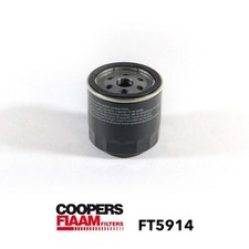 Ölfilter Ø76Mm für Ford B-Max JK Van C-Max DM2 II DXA Courier J5 J3 Fiesta IV