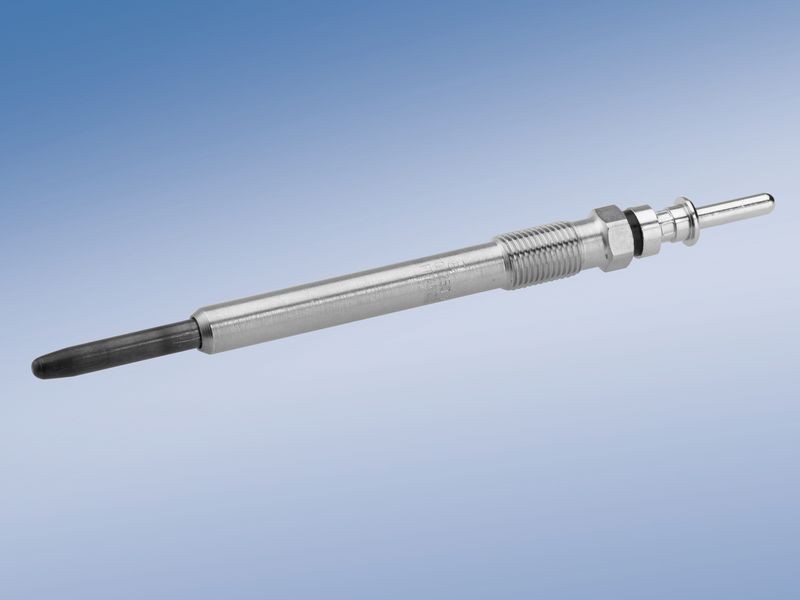 Glow Plug BOSCH 0 250 202 042