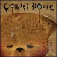 Crowded House - Intriguer Pop-Rock International CD