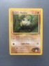 Brock's Mankey 67/132 Common Gym Heroes Set Unlimited Pokemon Card 1999 2000 LP