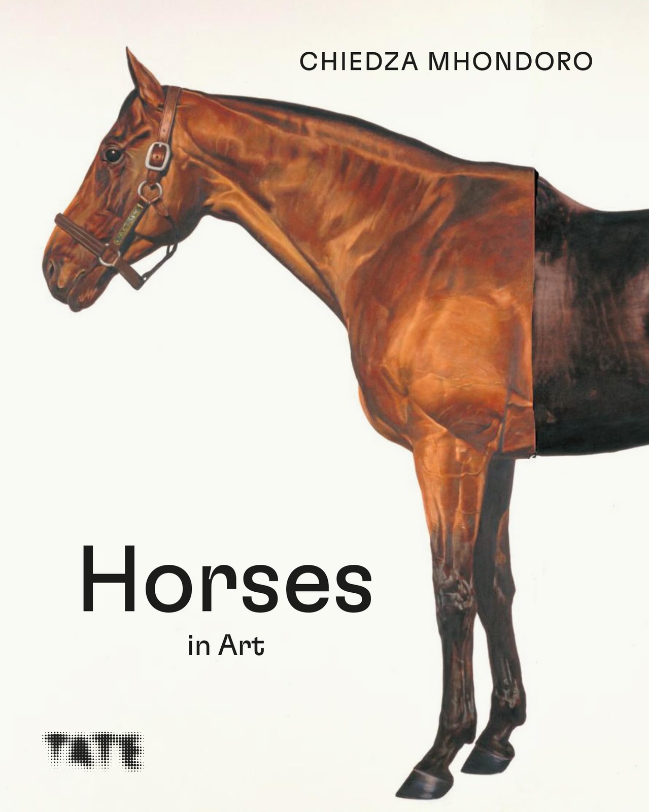 Horses In Art Chiedza Mhondoro - Image 3