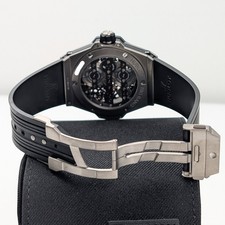 Hublot 414.ni.1123.rx Big Bang Meca-10 45mm Mens Watch 2020 6