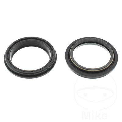All Balls Gabel Staubdichtungen 57-103 passend für Yamaha WR 250 2008-2016