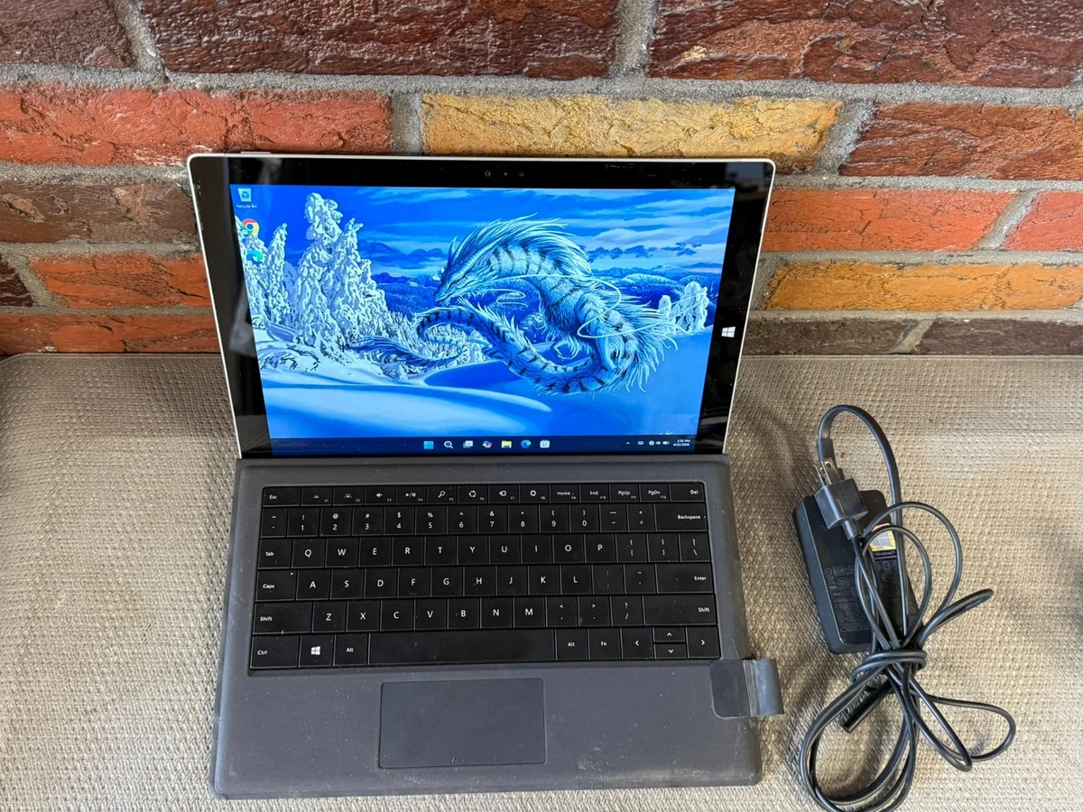 Microsoft Surface Pro 3 11 in - 12.9 in Screen Tablets for sale | eBay