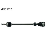 Antriebswelle SKF Vkjc 1012 FüR VW Seat Golf II Jetta Toledo I Ibiza Inca