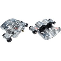 Bremssattel Vorderachse Links Faustsattel 2 Kolben FTE FüR U.A. Fiat Ducato