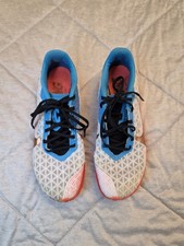 Nike Zoom Rival XC 5 cross-country spikes. Size 5 Youth