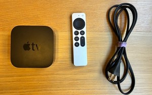 Apple TV 4k 32GB 2nd Generation | eBay