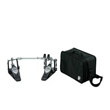 Tama Iron Cobra 900 Power Glide Special Bundle Double Drum Pedal - New!