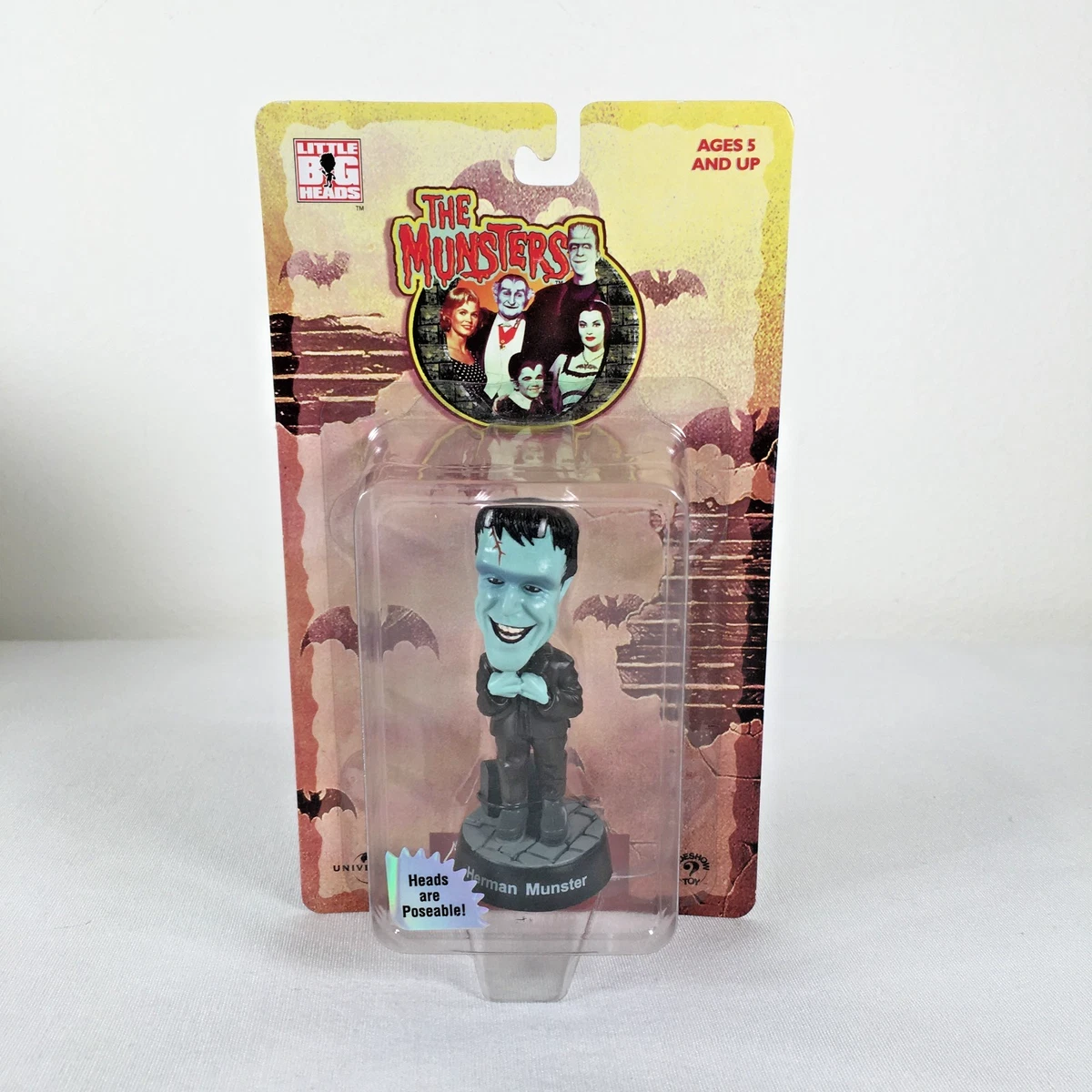 little big heads products for sale | eBay