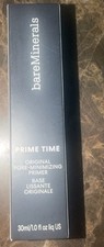 bareMinerals Prime Time Original Pore Minimizing Primer 1.0 fl oz -NEW in Box