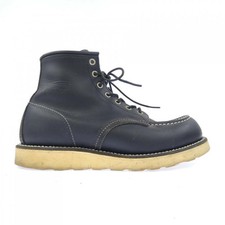 8179 Boots Used 