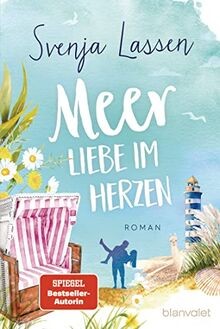 Meer Liebe im Herzen: Roman von Lassen, Svenja | Buch | Zustand gut