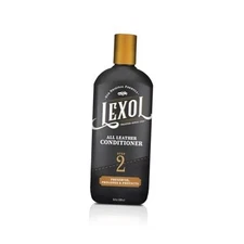  All Leather Conditioner for Car Seats and Interiors, Couches and Furniture, 