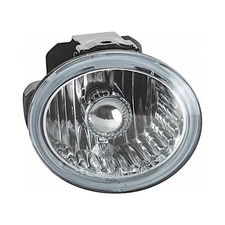 For Nissan Altima 2002-2004 Fog Light Passenger Side CAPA NI2593111