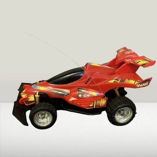 Macchina Telecomandata RCA NON TESTATA con telecomando - Immagine 3 di 4