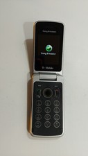 319.Sony Ericsson TM717 Very Rare - For Collectors - Unlocked