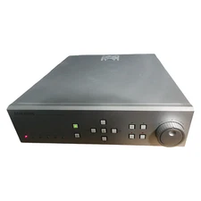Samsung SHR-3010 - CCTV DVR - 80GB - Expandable 2nd HDD Slot - Powers On