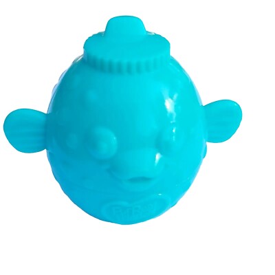 FurReal Friends replacement Bottle  FISH shaped for Daisy Cat Little Big Paws