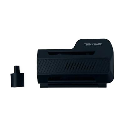THINKWARE F200 PRO 1080P FRONT ONLY DASHCAM + F200 LOCK BOX, 16GB