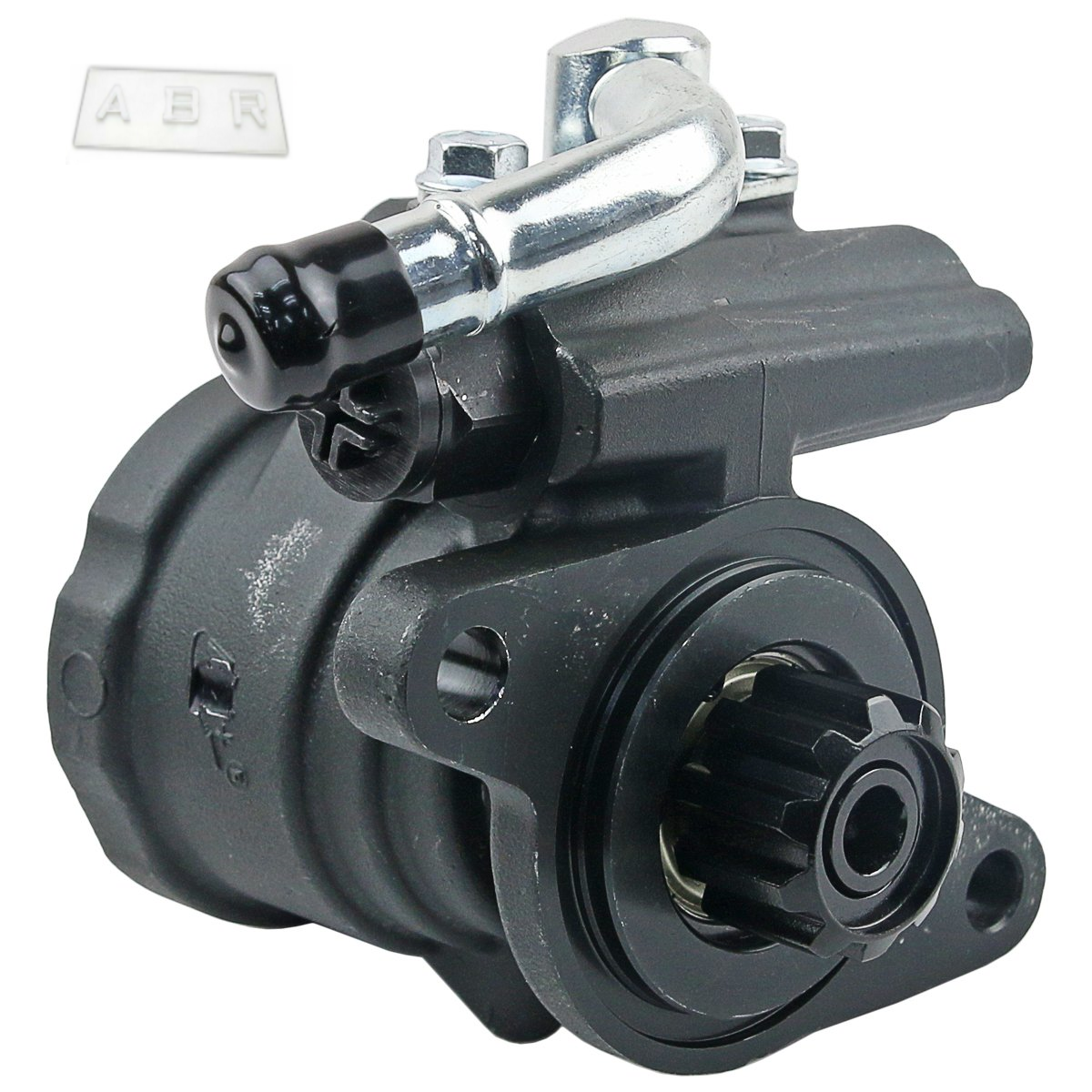 Power Steering Pump For Toyota Land Cruiser Prado J90 KZJ95 Hilux