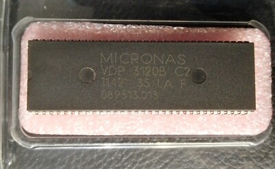 VDP3120B-C2 MICRONAS IC Integrated Circuit VDP 3120B C2 Halbleiterchip