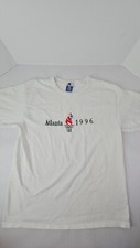 VTG 1996 Centennial Olympic Games Atlanta L Champion