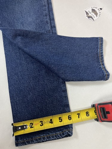 Gap Boys Jeans Size 12, Slim Taper Jeans NWT - Picture 9 of 11
