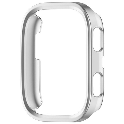 Etui na zegarek Half-wrap Hollow Futerał ochronny do Amazfit Bip6 - Zdjęcie 18 z 27