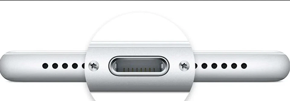 iPad 5 6 7 8 9 7º 8º 9º 10 11 12.9 Pro TODOS los iPads Puerto de Carga Servicio de Reparación Foto 3 de 4