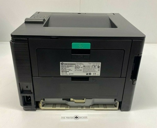 HP LaserJet Pro 400 M401D A4 Mono Laser Printer CF278A - Imagen 7 de 8