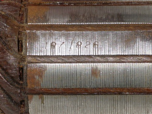 1929-1940 Buick Cadillac Chevrolet LaSalle Olds Pontiac NOS armature 1871826 - Picture 4 of 4