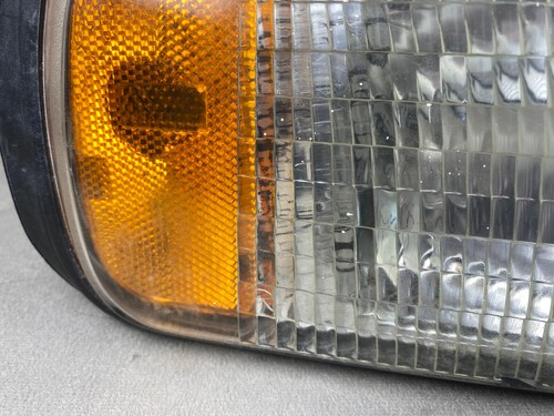 1998 -2004 Cadillac Seville Right Passenger RH Side Headlight 779 - Picture 5 of 24