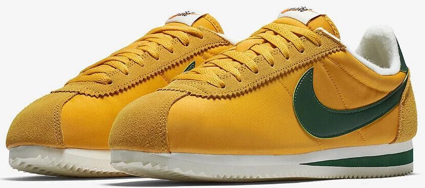 Nike Classic Cortez nailon Oregon