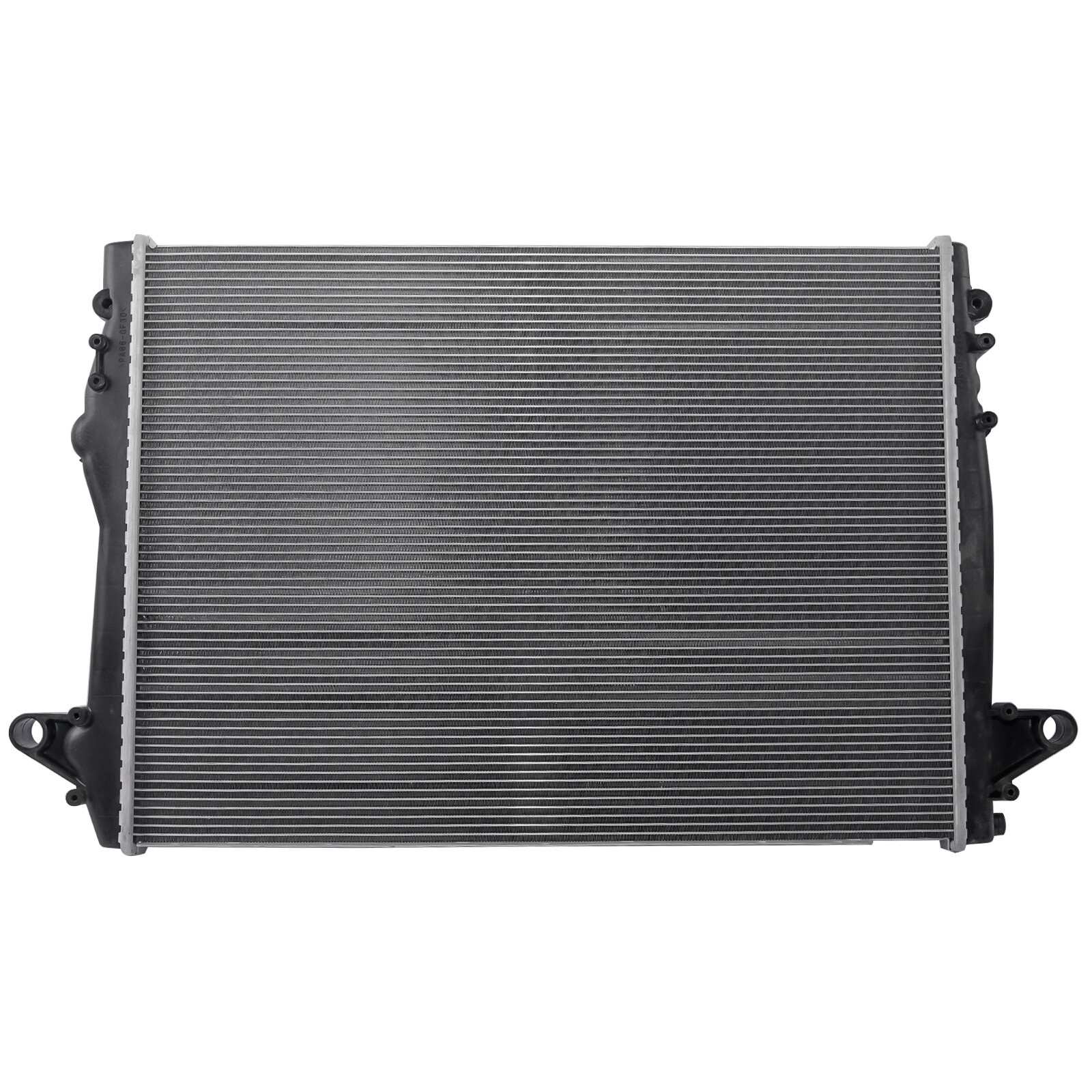 Cooling Water Radiator for Maserati Quattroporte GranTurismo GranCabrio 4.7L