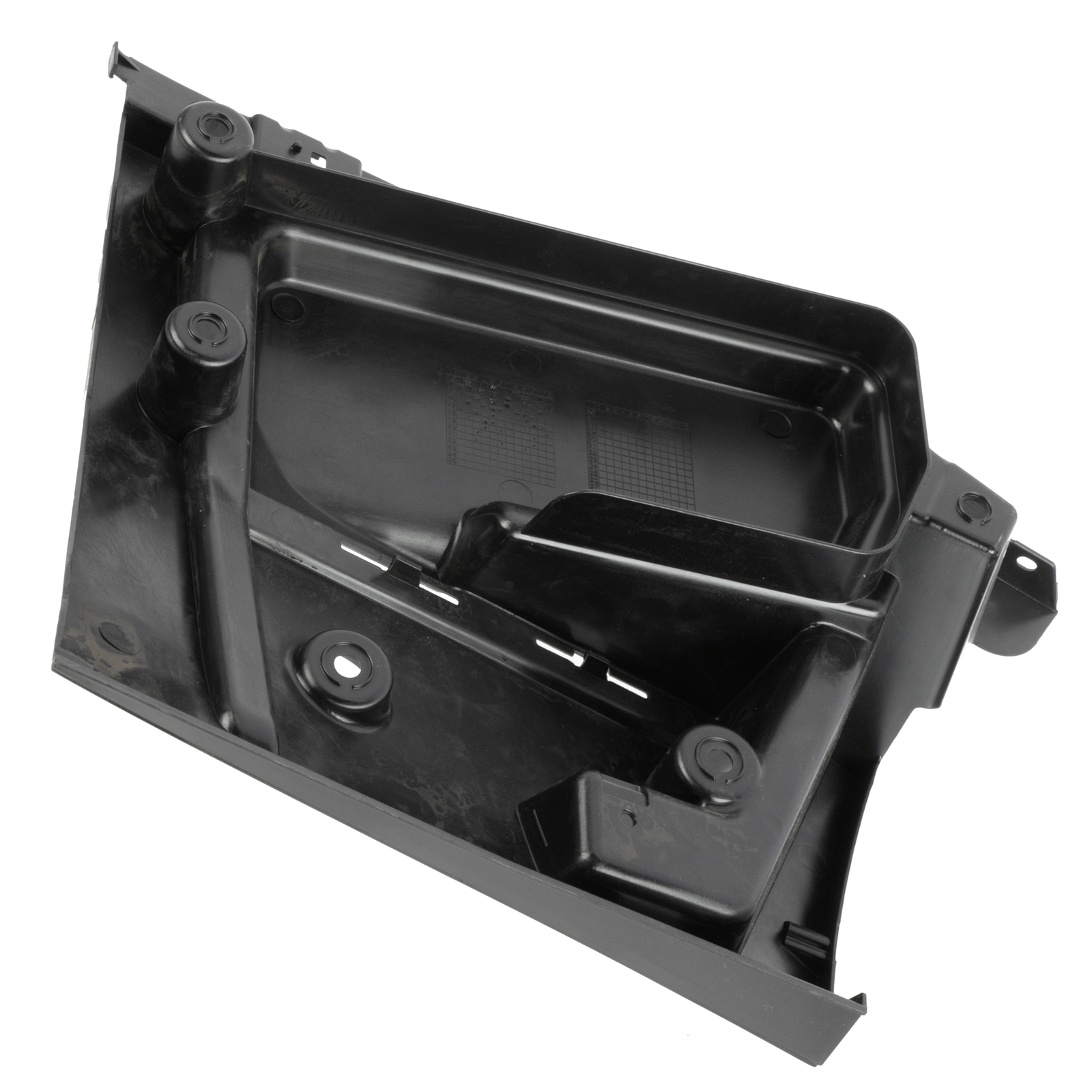GENUINE ROLLS ROYCE Wraith Dawn 2012-2019 LH Side Bumper Guide 51-12-7-301-433