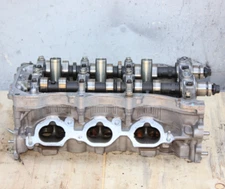 OEM ENGINE LEFT DRIVER CYLINDER HEAD FOR 2007-2017 TOYOTA CAMRY SIENNA 3.5 L