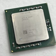3GHZ Intel XEON Processor  SL7ZF 3.0GHZ / 2MB L2 / 3000DP 2M/ 800 / Socket 604