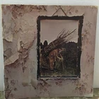 LED  ZEPPELIN           LP      LED  ZEPPELIN